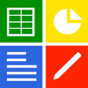 AndrOffice editor for DOC XLS and PPT AndrOffice editor for DOC XLS and PPT