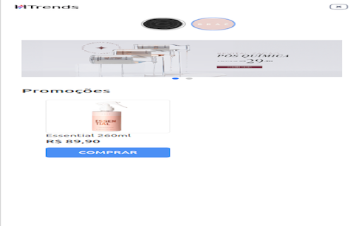 121Trends from Chrome web store to be run with OffiDocs Chromium online 121Trends from Chrome web store to be run with OffiDocs Chromium online