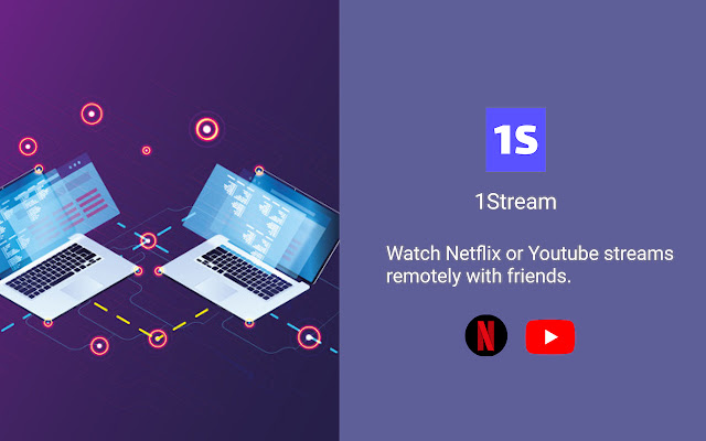 1Stream from Chrome web store to be run with OffiDocs Chromium online 1Stream from Chrome web store to be run with OffiDocs Chromium online