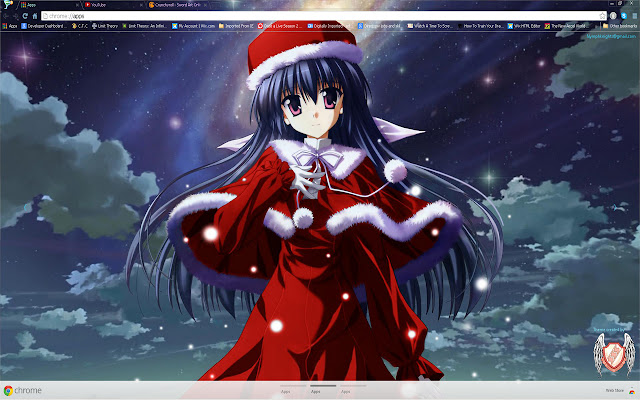 2014 Christmas Anime theme 5/13 1600x900 from Chrome web store to be run with OffiDocs Chromium online 2014 Christmas Anime theme 5/13 1600x900 from Chrome web store to be run with OffiDocs Chromium online