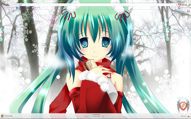 2016 Christmas Theme 7 1366x768 from Chrome web store to be run with OffiDocs Chromium online 2016 Christmas Theme 7 1366x768 from Chrome web store to be run with OffiDocs Chromium online