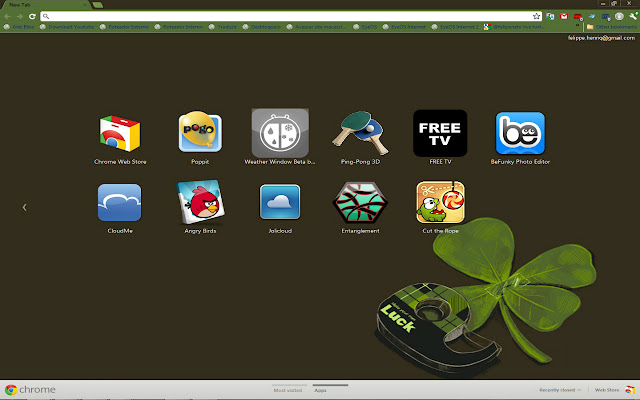 4 Leaf Clover from Chrome web store to be run with OffiDocs Chromium online 4 Leaf Clover from Chrome web store to be run with OffiDocs Chromium online