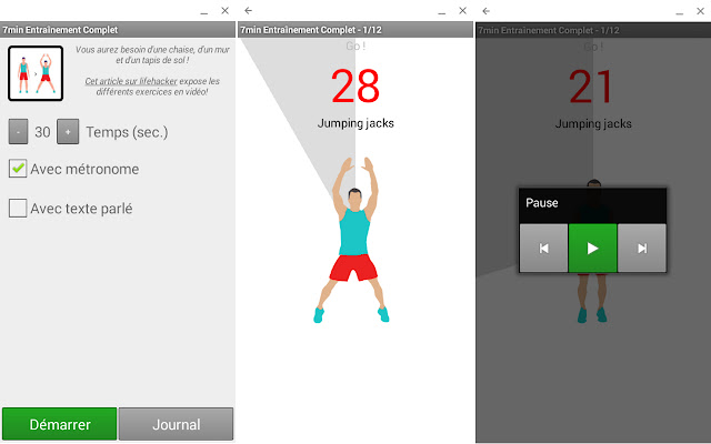 7min Full Workout from Chrome web store to be run with OffiDocs Chromium online 7min Full Workout from Chrome web store to be run with OffiDocs Chromium online