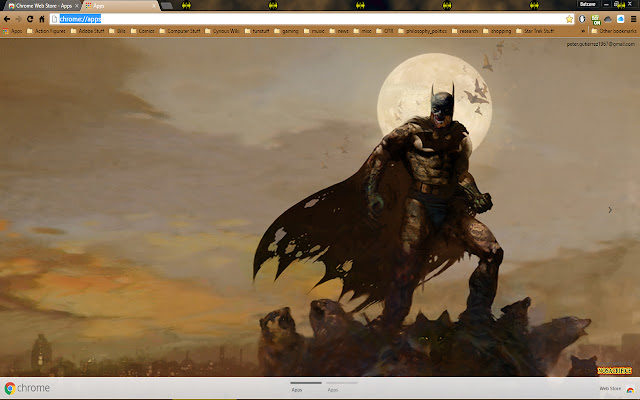 A Bat amidst the Wolves from Chrome web store to be run with OffiDocs Chromium online A Bat amidst the Wolves from Chrome web store to be run with OffiDocs Chromium online