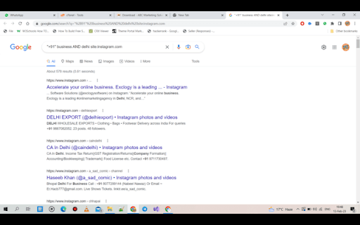 ABC Social Extractor from Chrome web store to be run with OffiDocs Chromium online ABC Social Extractor from Chrome web store to be run with OffiDocs Chromium online