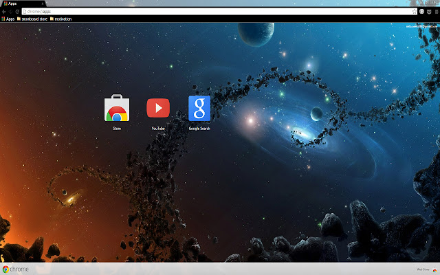 Abstract Space from Chrome web store to be run with OffiDocs Chromium online Abstract Space from Chrome web store to be run with OffiDocs Chromium online