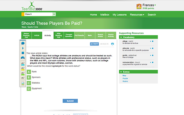 Achieve3000 from Chrome web store to be run with OffiDocs Chromium online Achieve3000 from Chrome web store to be run with OffiDocs Chromium online