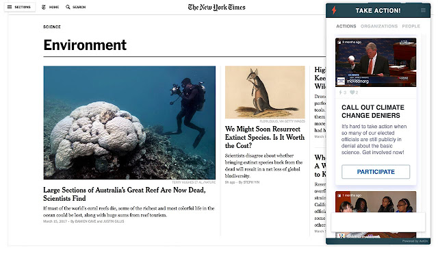 ActOn Browser Extension from Chrome web store to be run with OffiDocs Chromium online ActOn Browser Extension from Chrome web store to be run with OffiDocs Chromium online