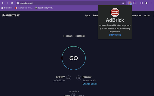 AdBrick from Chrome web store to be run with OffiDocs Chromium online AdBrick from Chrome web store to be run with OffiDocs Chromium online