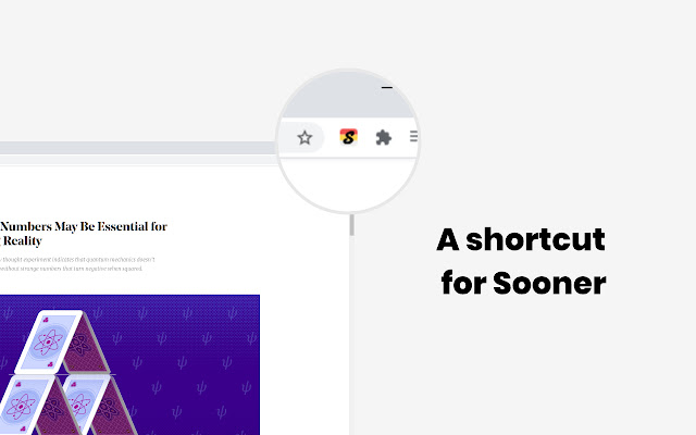 Add to Sooner from Chrome web store to be run with OffiDocs Chromium online Add to Sooner from Chrome web store to be run with OffiDocs Chromium online