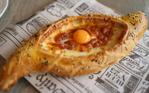 Adjaruli Khachapuri from Chrome web store to be run with OffiDocs Chromium online Adjaruli Khachapuri from Chrome web store to be run with OffiDocs Chromium online