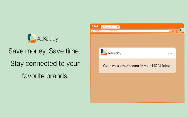 AdKaddy from Chrome web store to be run with OffiDocs Chromium online AdKaddy from Chrome web store to be run with OffiDocs Chromium online