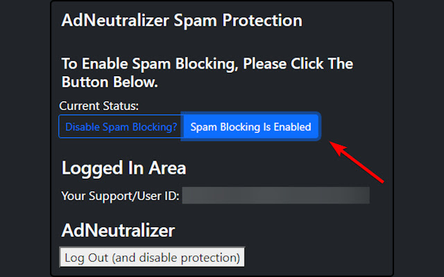 AdNeutralizer from Chrome web store to be run with OffiDocs Chromium online AdNeutralizer from Chrome web store to be run with OffiDocs Chromium online