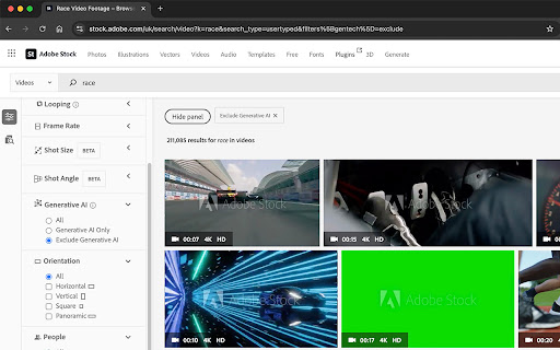 Adobe Stock AI Remover from Chrome web store to be run with OffiDocs Chromium online Adobe Stock AI Remover from Chrome web store to be run with OffiDocs Chromium online