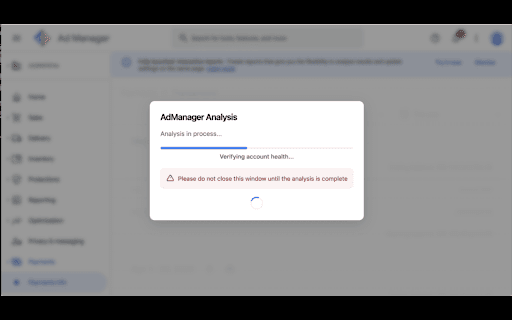 AdsClap Elegibility Checker from Chrome web store to be run with OffiDocs Chromium online AdsClap Elegibility Checker from Chrome web store to be run with OffiDocs Chromium online