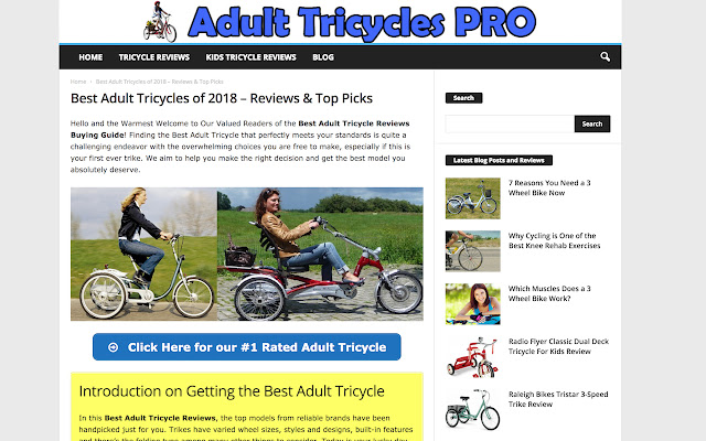 AdultTricylesPro.com from Chrome web store to be run with OffiDocs Chromium online AdultTricylesPro.com from Chrome web store to be run with OffiDocs Chromium online