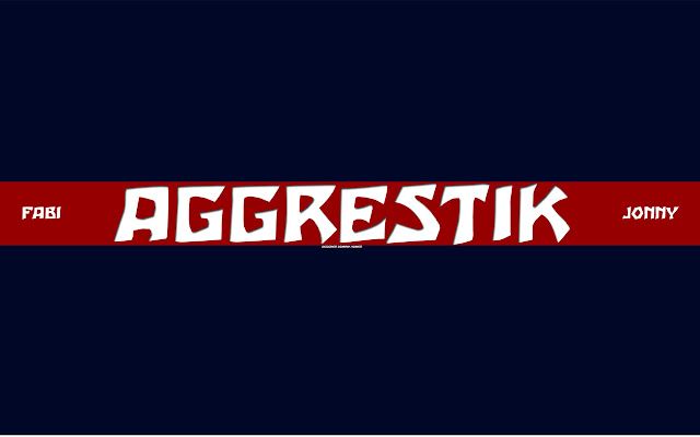 Aggrestik (by Dominik Humer) from Chrome web store to be run with OffiDocs Chromium online Aggrestik (by Dominik Humer) from Chrome web store to be run with OffiDocs Chromium online