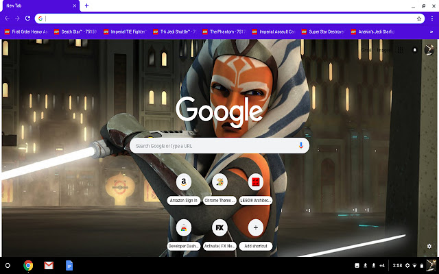 Ahsoka Tano from Chrome web store to be run with OffiDocs Chromium online Ahsoka Tano from Chrome web store to be run with OffiDocs Chromium online