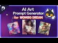 AI Art Prompt Lucky Dice from Chrome web store to be run with OffiDocs Chromium online AI Art Prompt Lucky Dice from Chrome web store to be run with OffiDocs Chromium online