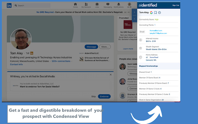 Aidentified Sidecar from Chrome web store to be run with OffiDocs Chromium online Aidentified Sidecar from Chrome web store to be run with OffiDocs Chromium online