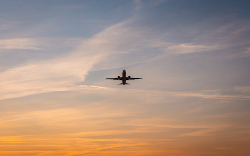 Airplane in the sky from Chrome web store to be run with OffiDocs Chromium online Airplane in the sky from Chrome web store to be run with OffiDocs Chromium online