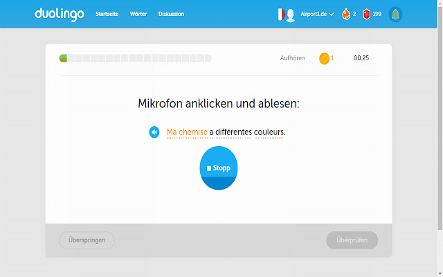 Airport1 Duolingo Improvement from Chrome web store to be run with OffiDocs Chromium online Airport1 Duolingo Improvement from Chrome web store to be run with OffiDocs Chromium online