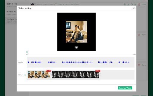 AI speaker Text to speech from Chrome web store to be run with OffiDocs Chromium online AI speaker Text to speech from Chrome web store to be run with OffiDocs Chromium online