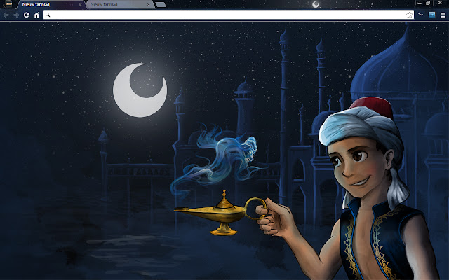 Aladdin from Chrome web store to be run with OffiDocs Chromium online Aladdin from Chrome web store to be run with OffiDocs Chromium online