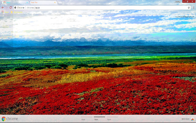 Alaska Colorful Field Horizon Red from Chrome web store to be run with OffiDocs Chromium online Alaska Colorful Field Horizon Red from Chrome web store to be run with OffiDocs Chromium online