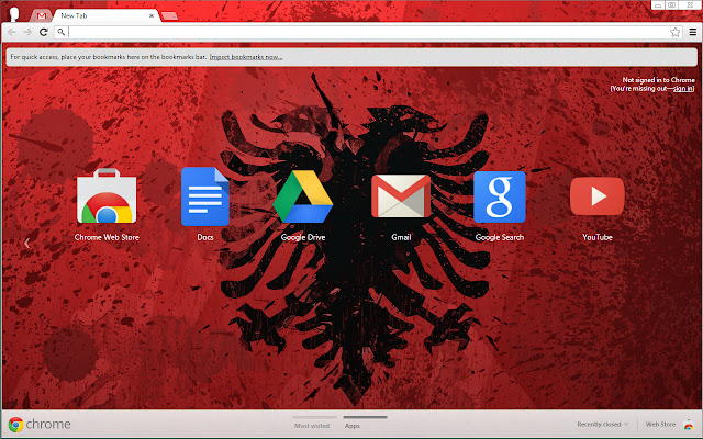 Albanian Flag from Chrome web store to be run with OffiDocs Chromium online Albanian Flag from Chrome web store to be run with OffiDocs Chromium online
