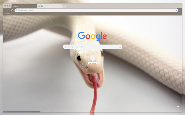 Albino snake from Chrome web store to be run with OffiDocs Chromium online Albino snake from Chrome web store to be run with OffiDocs Chromium online