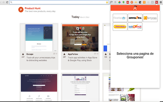 Alcupone from Chrome web store to be run with OffiDocs Chromium online Alcupone from Chrome web store to be run with OffiDocs Chromium online
