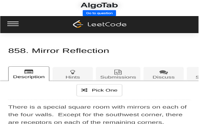 Algotab from Chrome web store to be run with OffiDocs Chromium online Algotab from Chrome web store to be run with OffiDocs Chromium online