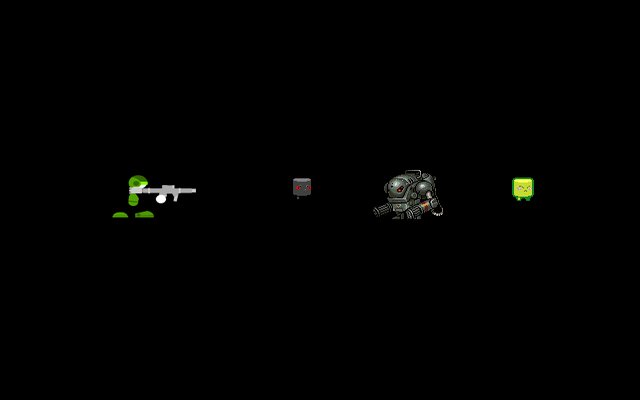 Alien Attack from Chrome web store to be run with OffiDocs Chromium online Alien Attack from Chrome web store to be run with OffiDocs Chromium online
