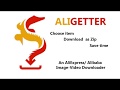 AliGetter from Chrome web store to be run with OffiDocs Chromium online AliGetter from Chrome web store to be run with OffiDocs Chromium online