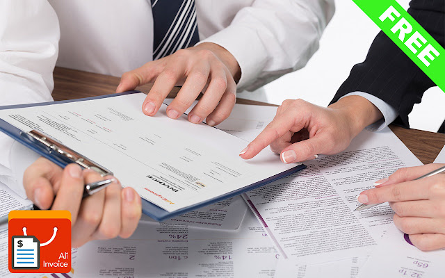 Ali Invoice FREE from Chrome web store to be run with OffiDocs Chromium online Ali Invoice FREE from Chrome web store to be run with OffiDocs Chromium online