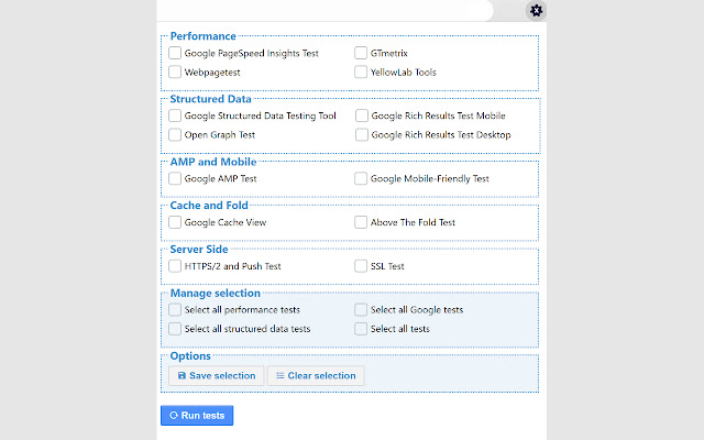 All Tests SEO Needs from Chrome web store to be run with OffiDocs Chromium online All Tests SEO Needs from Chrome web store to be run with OffiDocs Chromium online