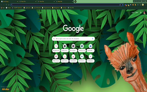 Alpaca (M. Ledermann) from Chrome web store to be run with OffiDocs Chromium online Alpaca (M. Ledermann) from Chrome web store to be run with OffiDocs Chromium online