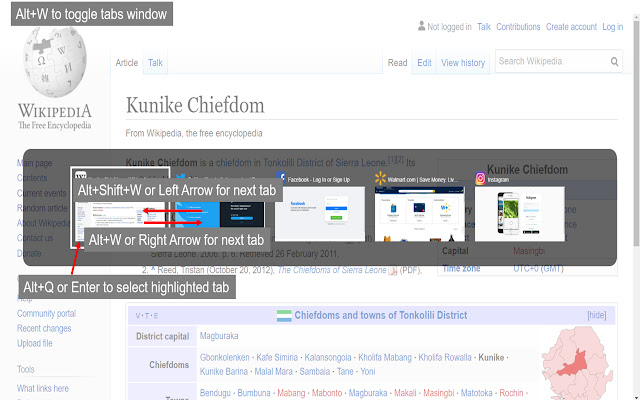 Alt+Tabs from Chrome web store to be run with OffiDocs Chromium online Alt+Tabs from Chrome web store to be run with OffiDocs Chromium online