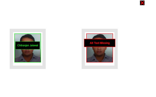 Alt Text Tester from Chrome web store to be run with OffiDocs Chromium online Alt Text Tester from Chrome web store to be run with OffiDocs Chromium online