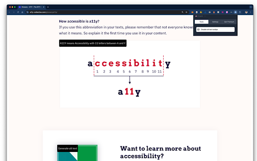 AltVision from Chrome web store to be run with OffiDocs Chromium online AltVision from Chrome web store to be run with OffiDocs Chromium online