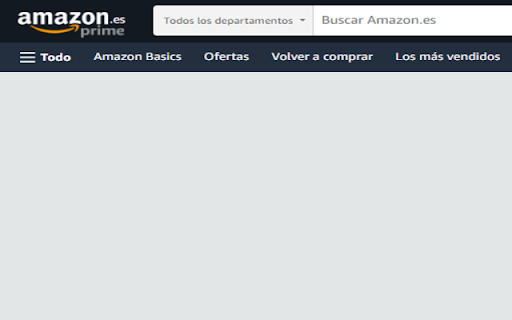 Amazon sin código postal from Chrome web store to be run with OffiDocs Chromium online Amazon sin código postal from Chrome web store to be run with OffiDocs Chromium online