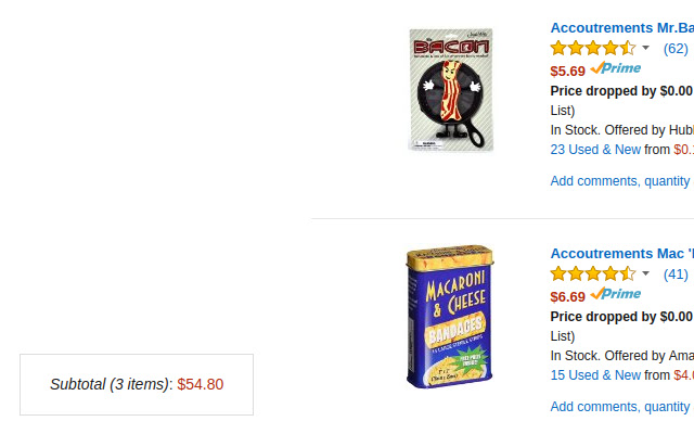 Amazon Wish List Total from Chrome web store to be run with OffiDocs Chromium online Amazon Wish List Total from Chrome web store to be run with OffiDocs Chromium online