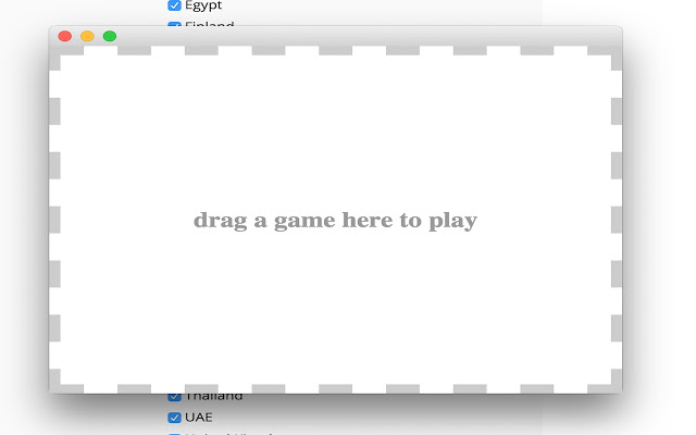 America Boy Player from Chrome web store to be run with OffiDocs Chromium online America Boy Player from Chrome web store to be run with OffiDocs Chromium online