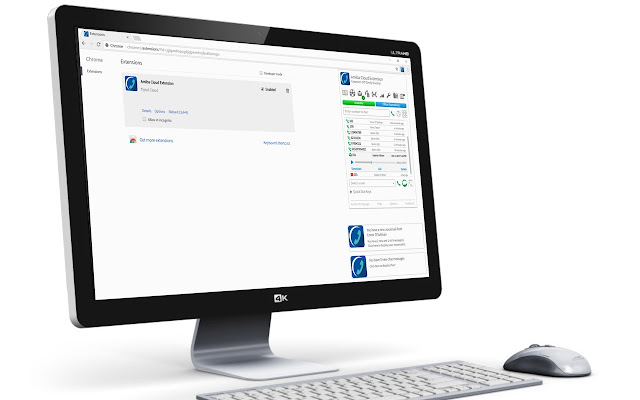 Amiba Cloud Extension from Chrome web store to be run with OffiDocs Chromium online Amiba Cloud Extension from Chrome web store to be run with OffiDocs Chromium online