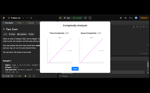 Analyzr from Chrome web store to be run with OffiDocs Chromium online Analyzr from Chrome web store to be run with OffiDocs Chromium online