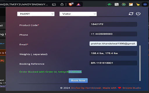 Anchor OS from Chrome web store to be run with OffiDocs Chromium online Anchor OS from Chrome web store to be run with OffiDocs Chromium online