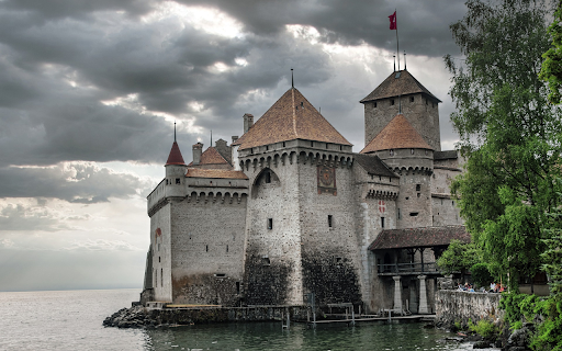 Ancient castle along the river from Chrome web store to be run with OffiDocs Chromium online Ancient castle along the river from Chrome web store to be run with OffiDocs Chromium online