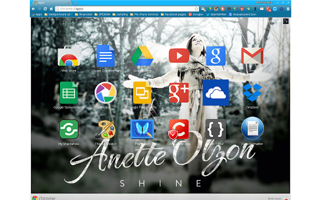 Anette Olzon Shine from Chrome web store to be run with OffiDocs Chromium online Anette Olzon Shine from Chrome web store to be run with OffiDocs Chromium online