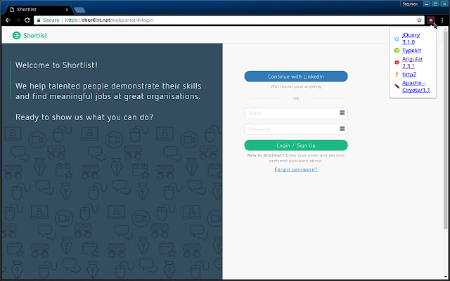 Angular Inspector from Chrome web store to be run with OffiDocs Chromium online Angular Inspector from Chrome web store to be run with OffiDocs Chromium online